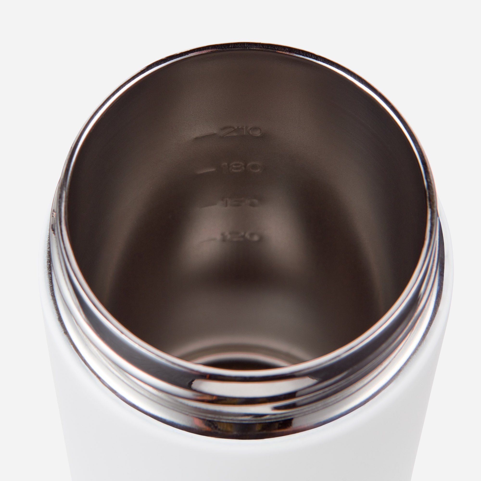 Insulated Baby Bottle - 5oz