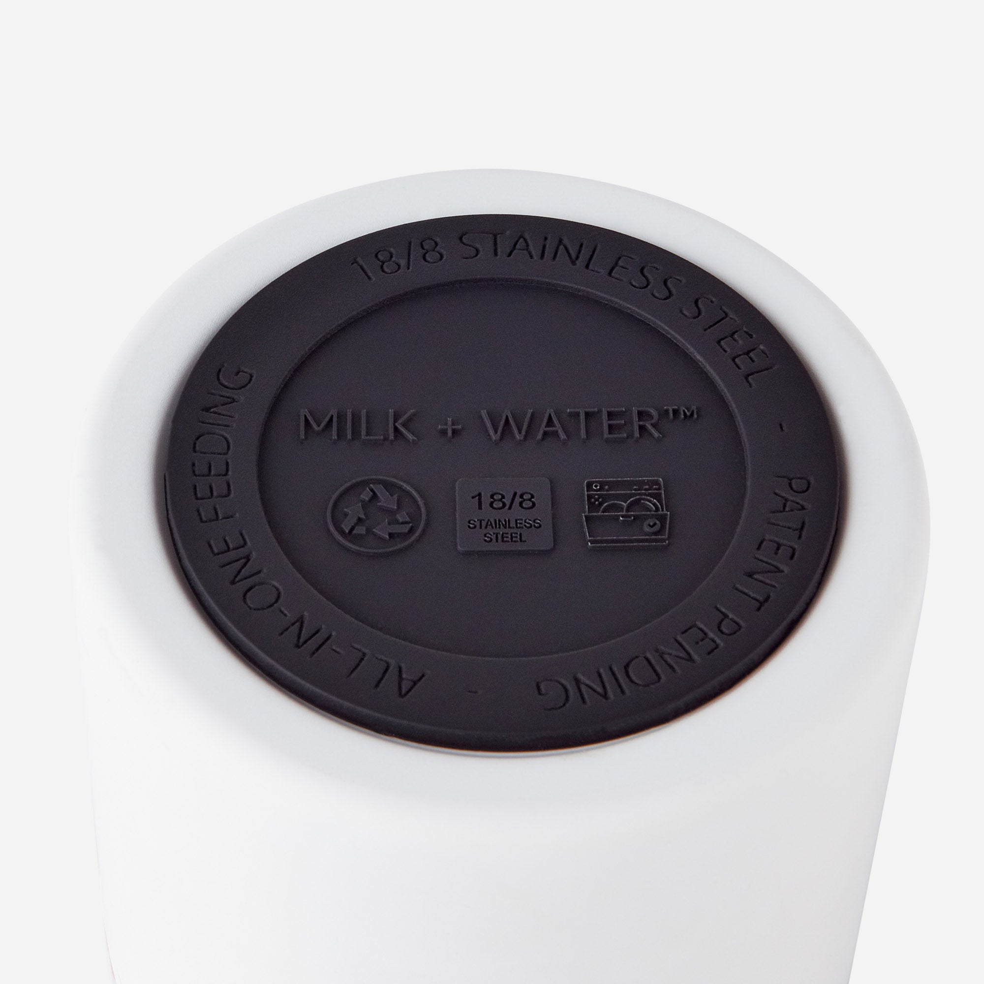 All-In-One Baby Bottle - 9oz