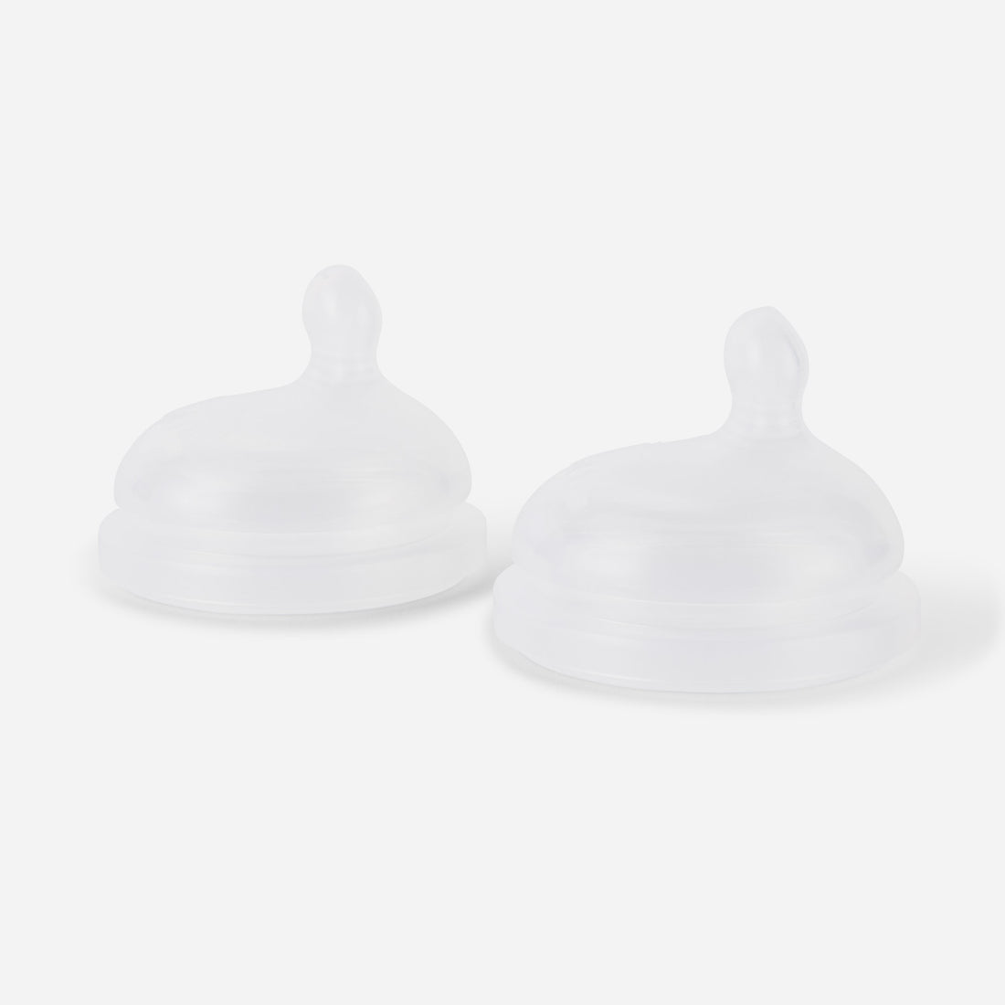 x2 Nipple Pack