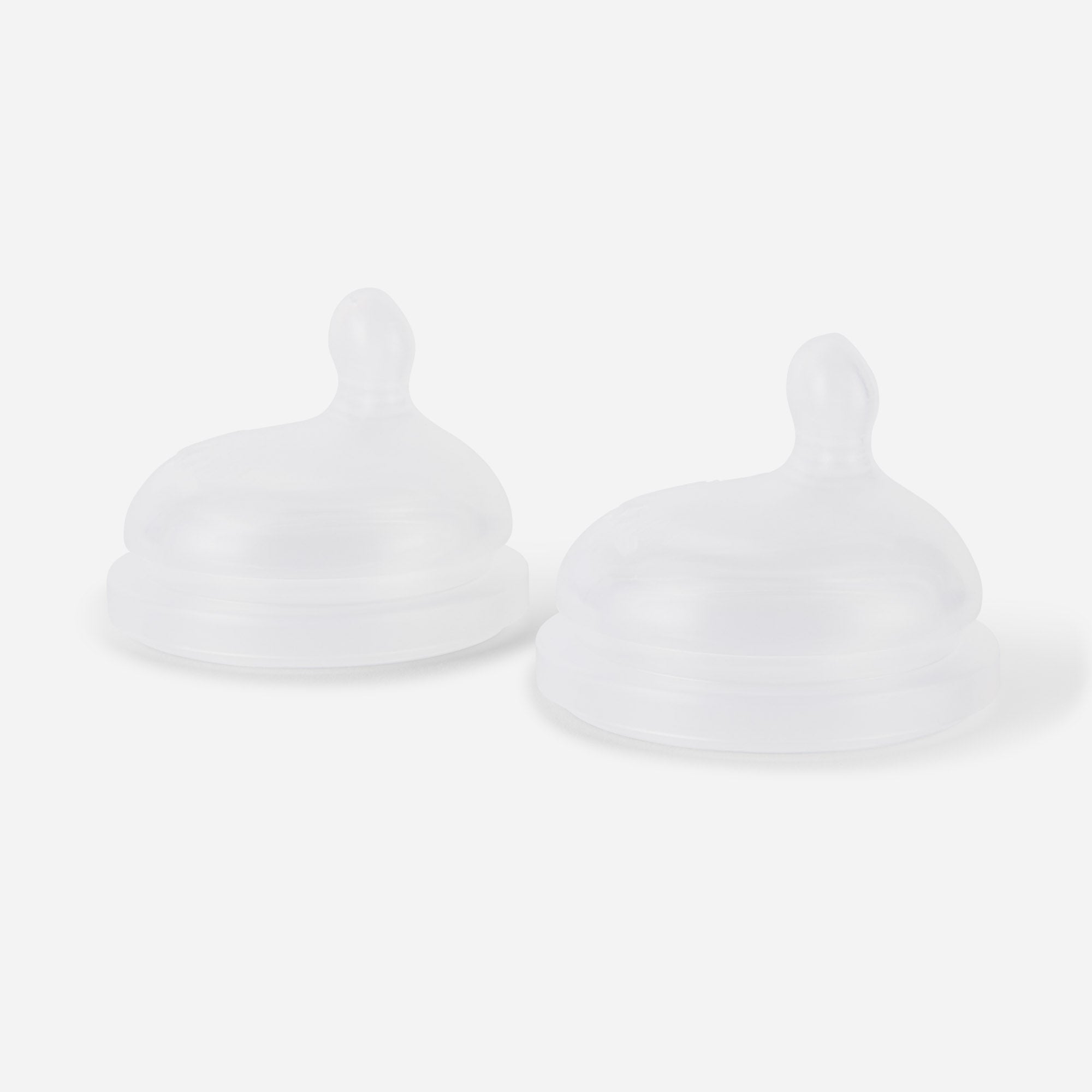 x2 Nipple Pack
