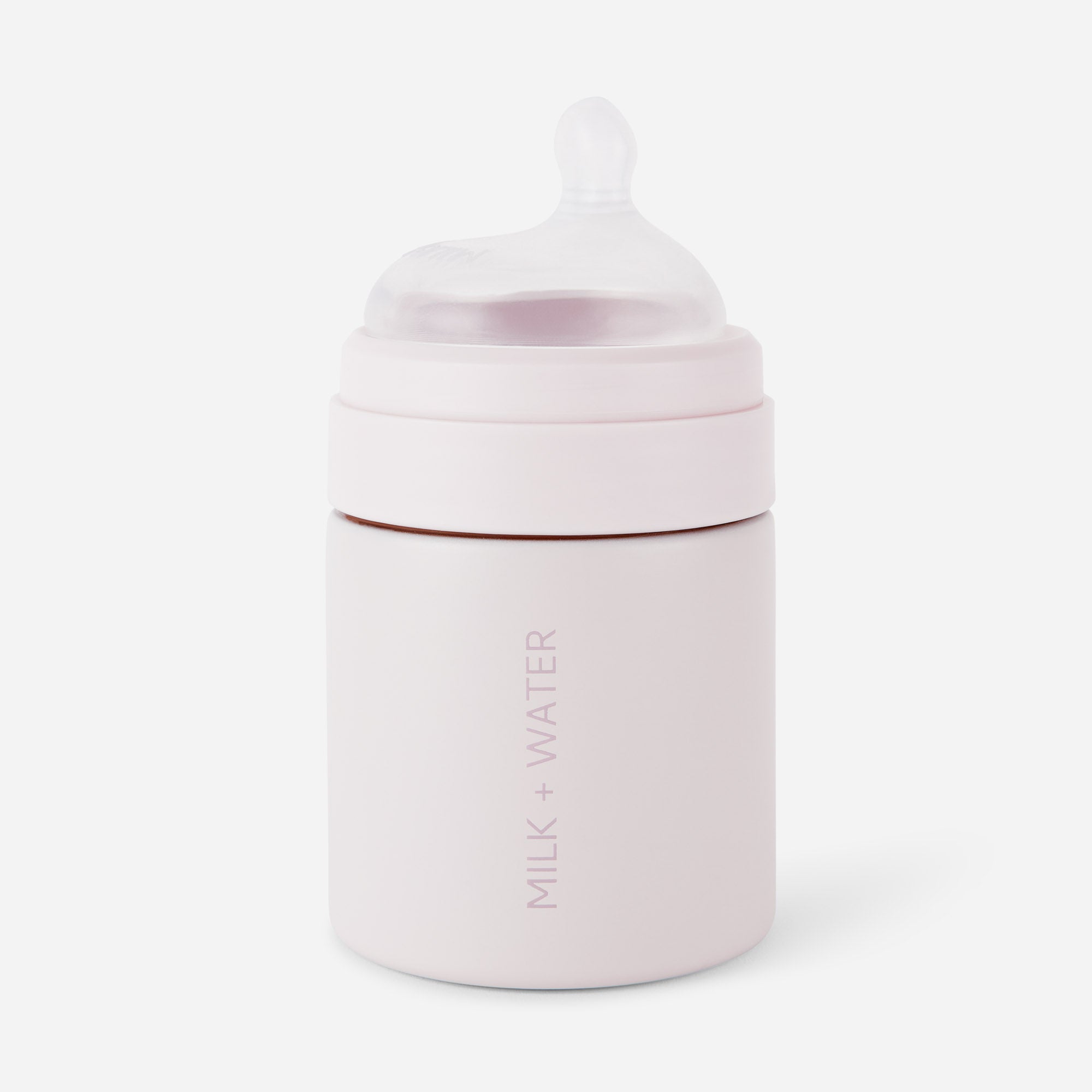 Insulated Baby Bottle - 5oz