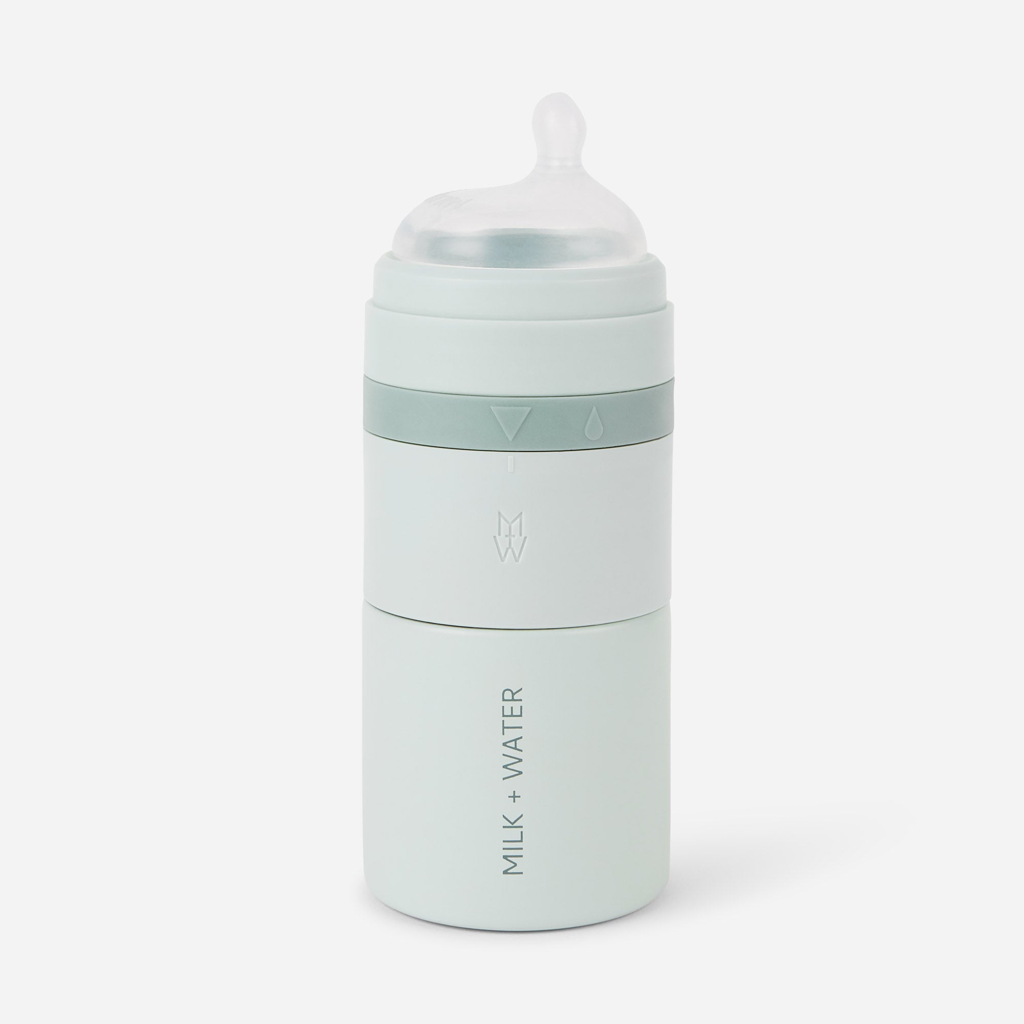 All-In-One Baby Bottle - 5oz