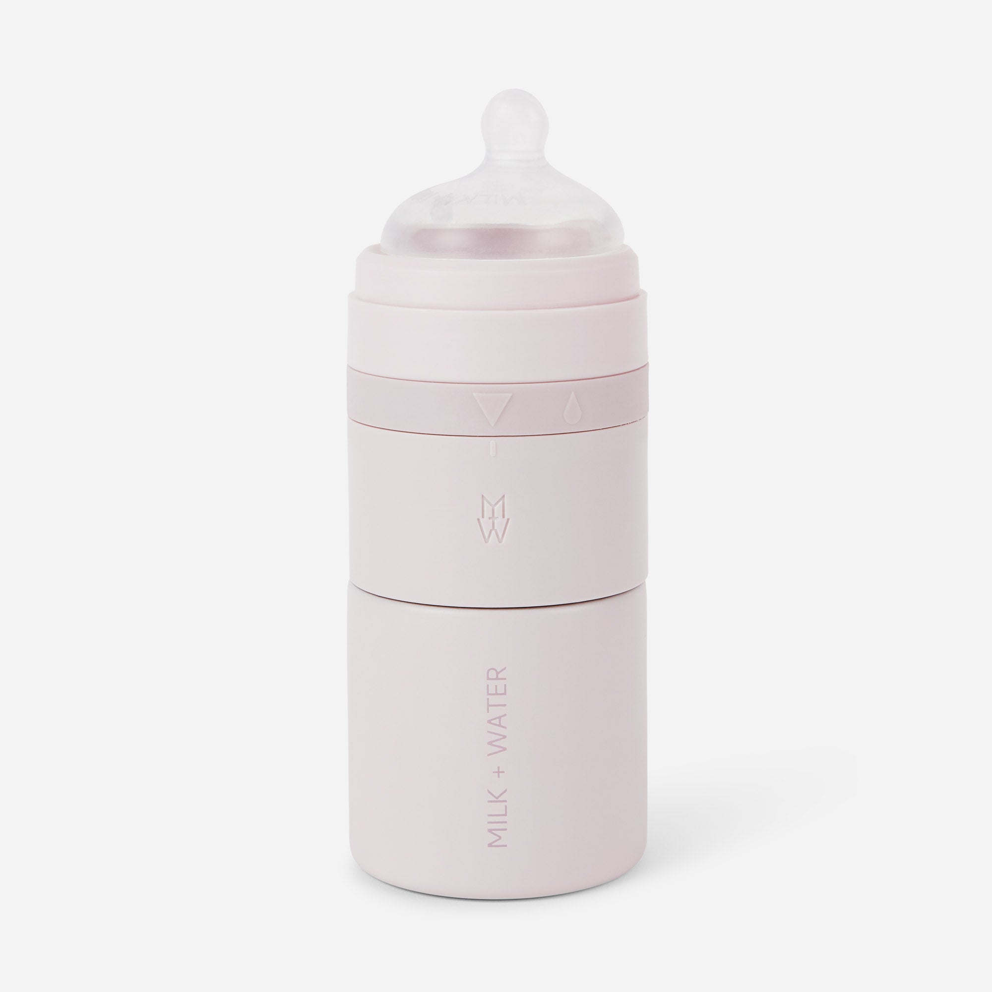 All-In-One Baby Bottle - 5oz