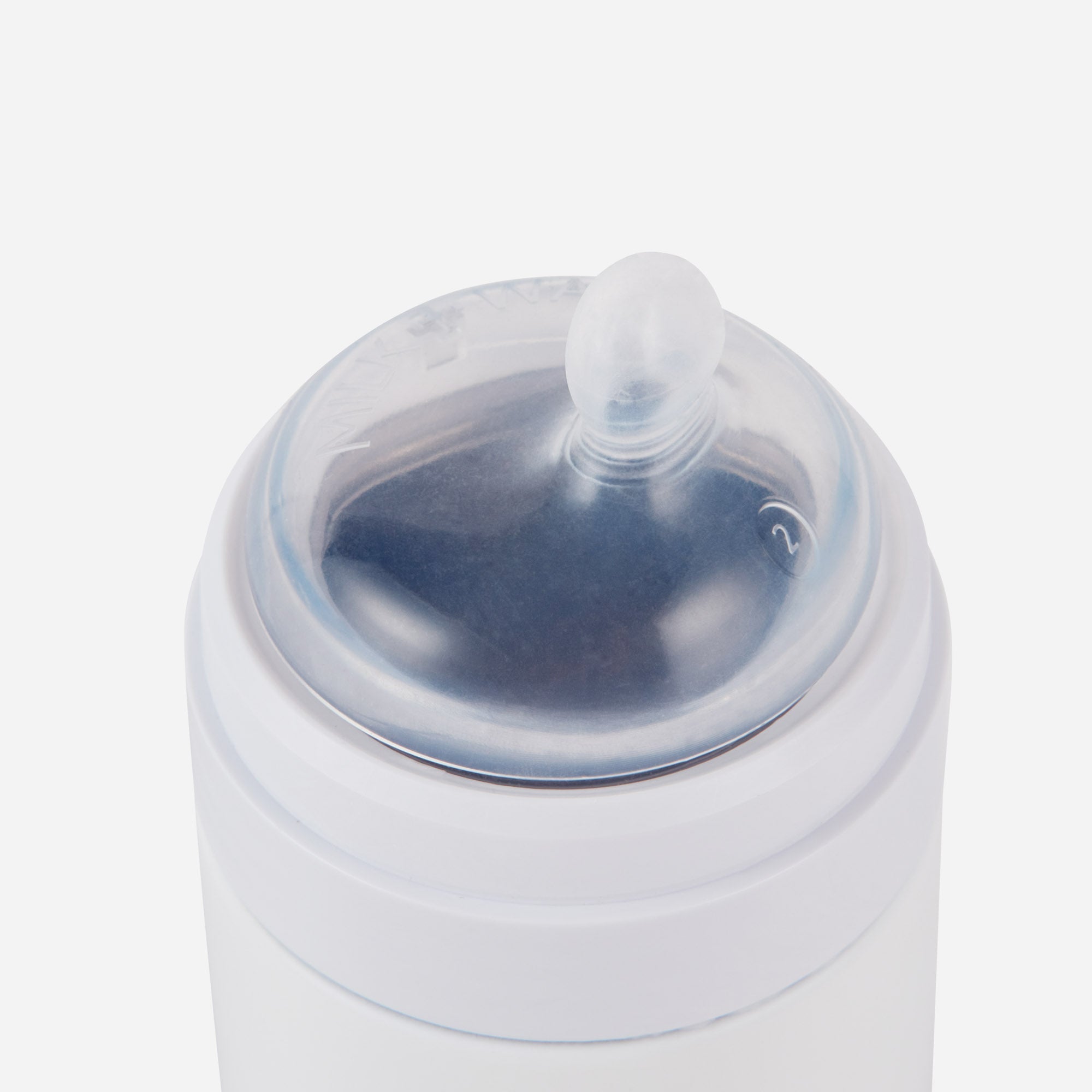 Insulated Baby Bottle - 5oz