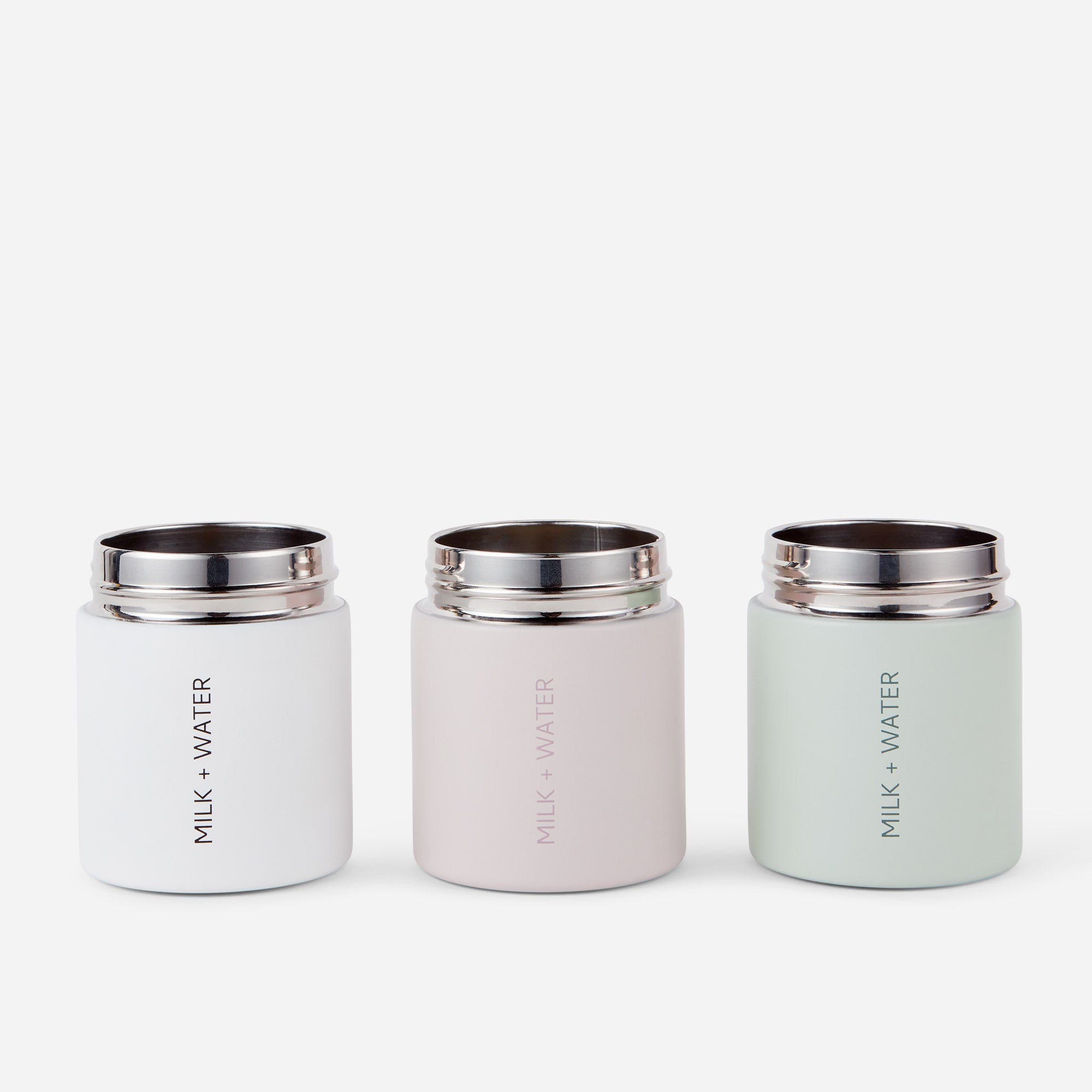 Insulated Baby Bottle - 5oz
