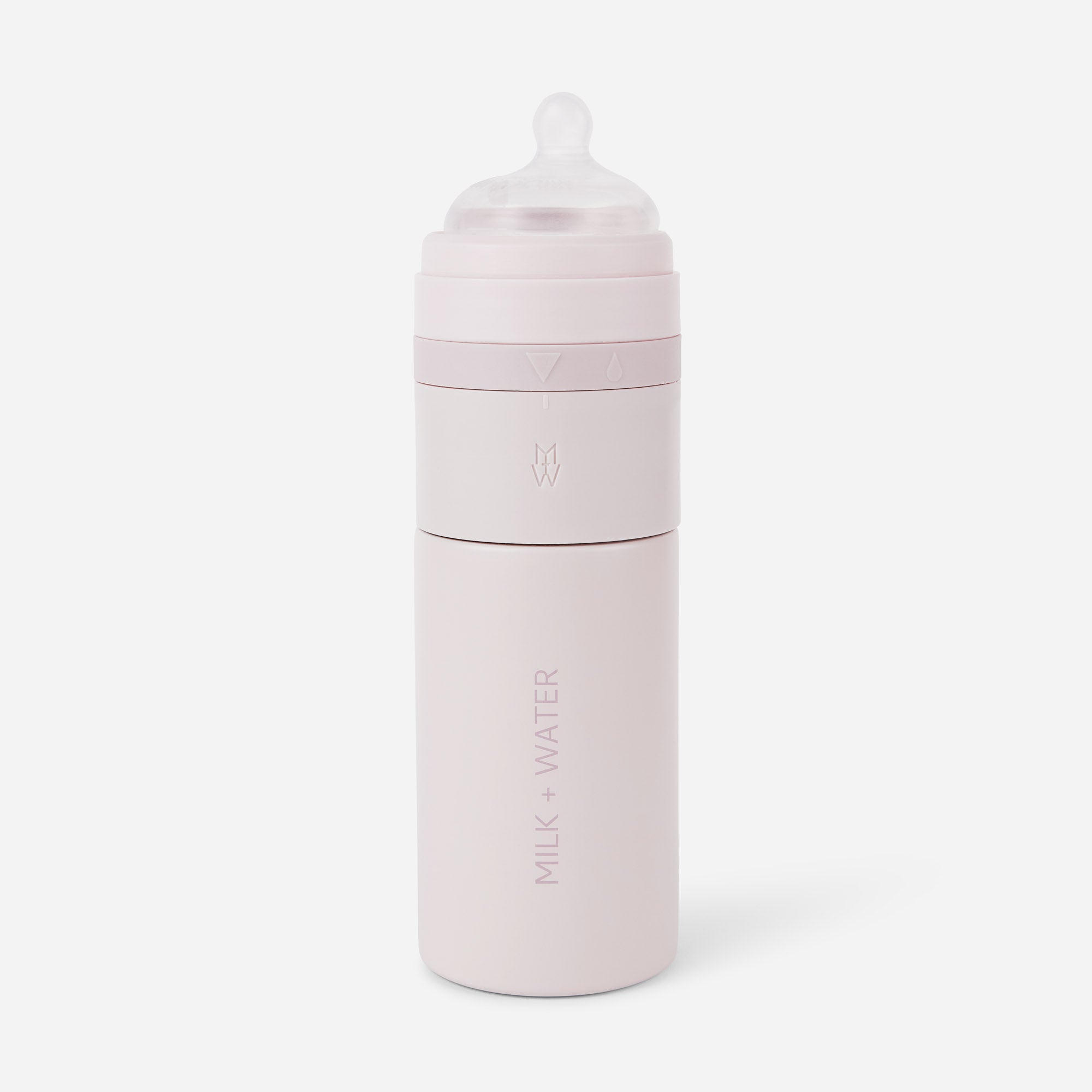All-In-One Baby Bottle - 9oz