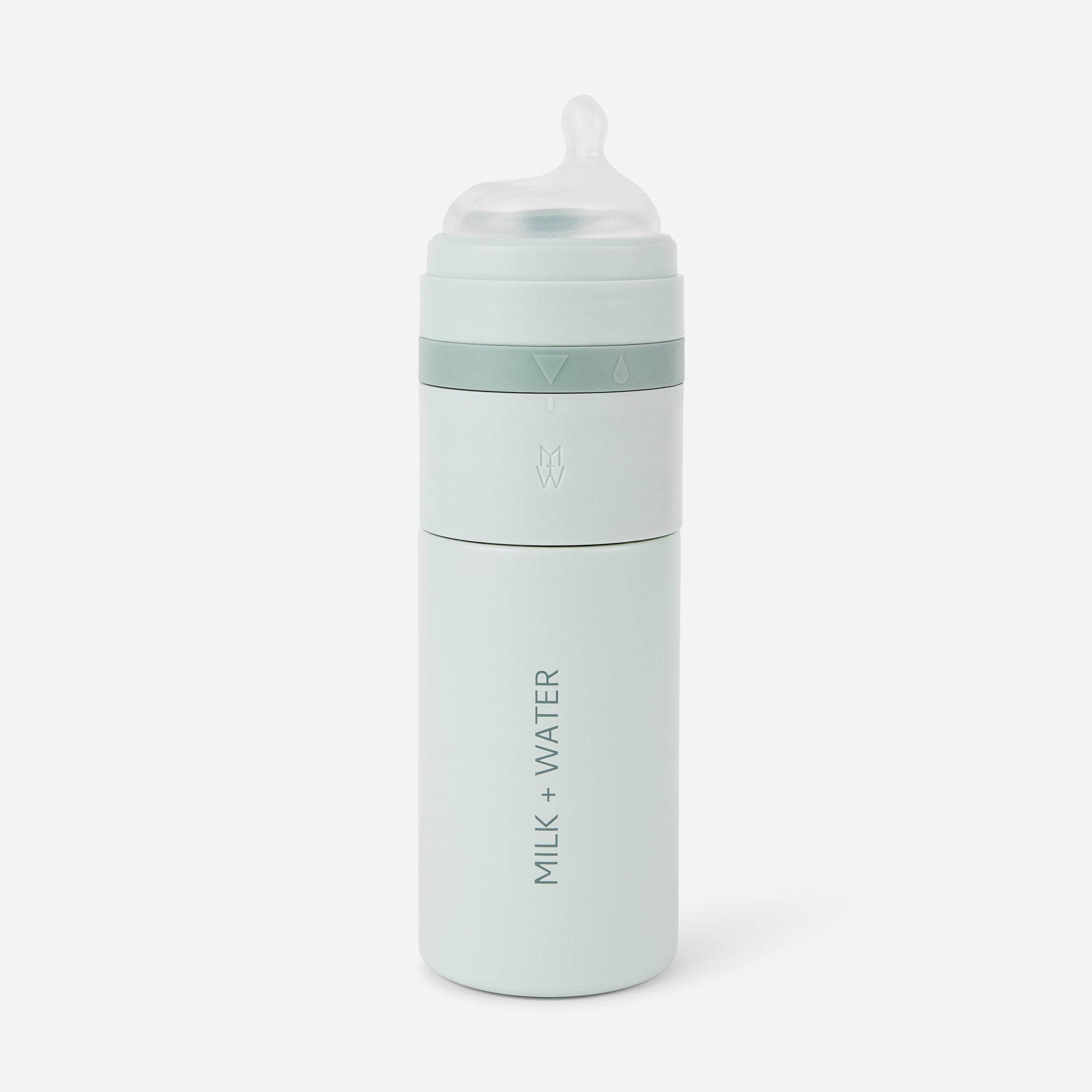 All-In-One Baby Bottle - 9oz