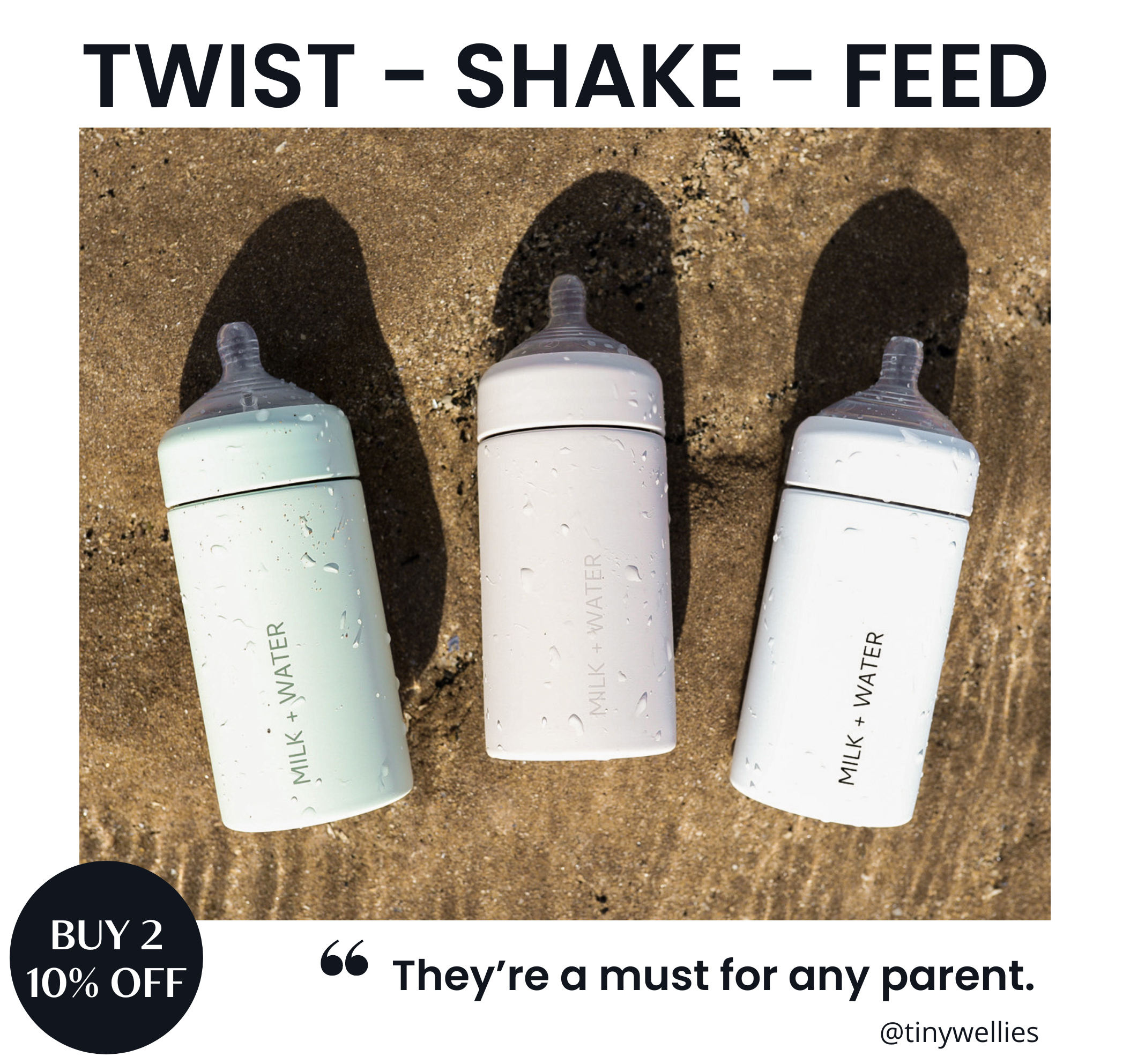 The Ultimate 14pcs travel bundle