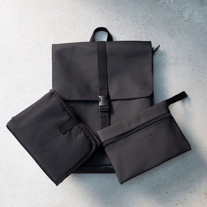 Billie Backpack – MILK & WATER USA