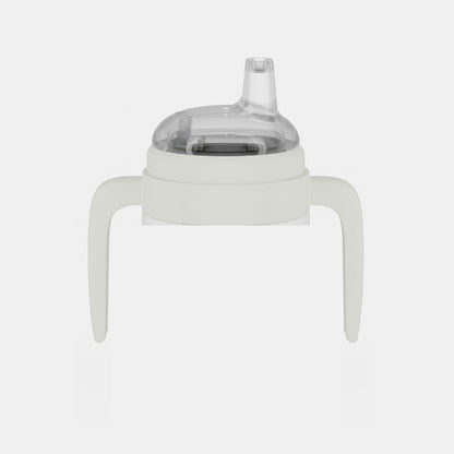 Sage Sippy Cup Handles