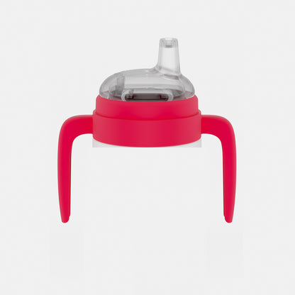 Sage Sippy Cup Handles