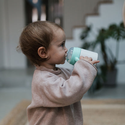 Sage Sippy Cup Handles