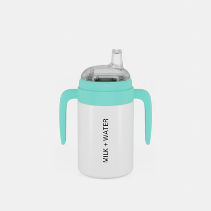 Sage Sippy Cup Handles