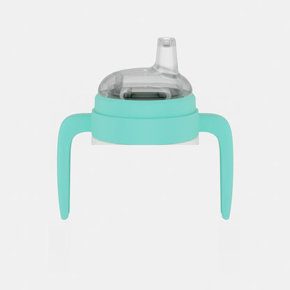 Sage Sippy Cup Handles