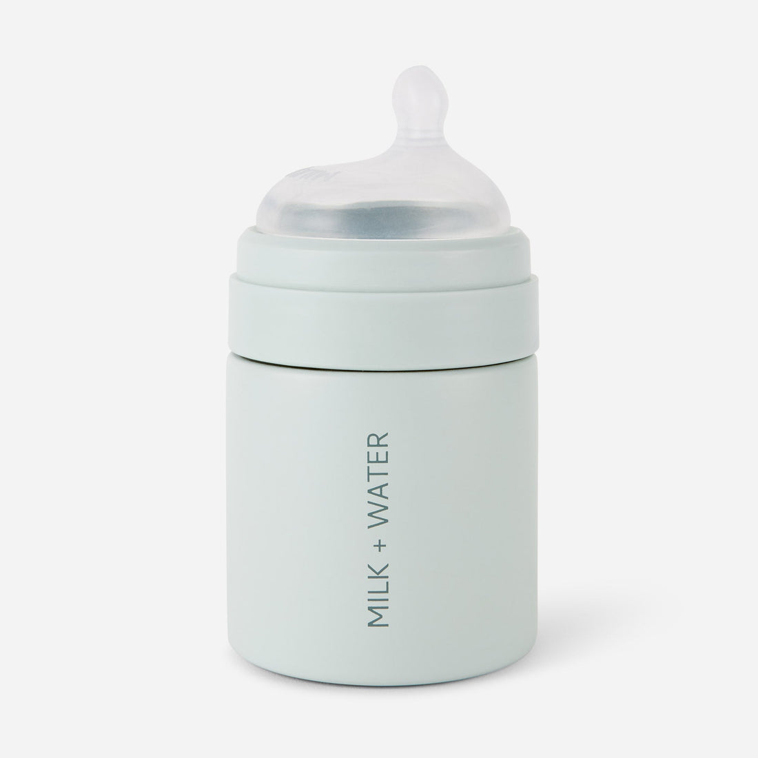 Insulated Baby Bottle - 5oz