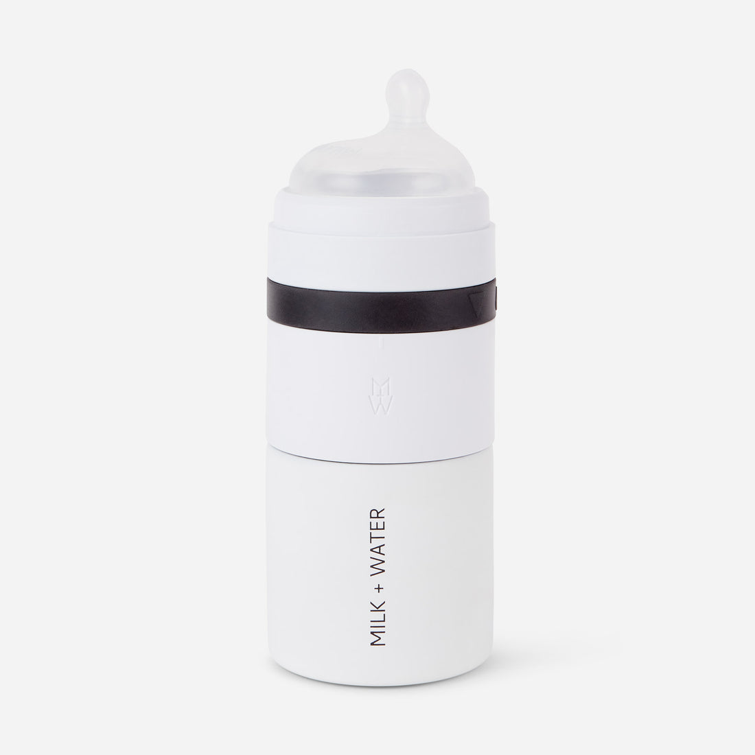 All-In-One Baby Bottle - 5oz