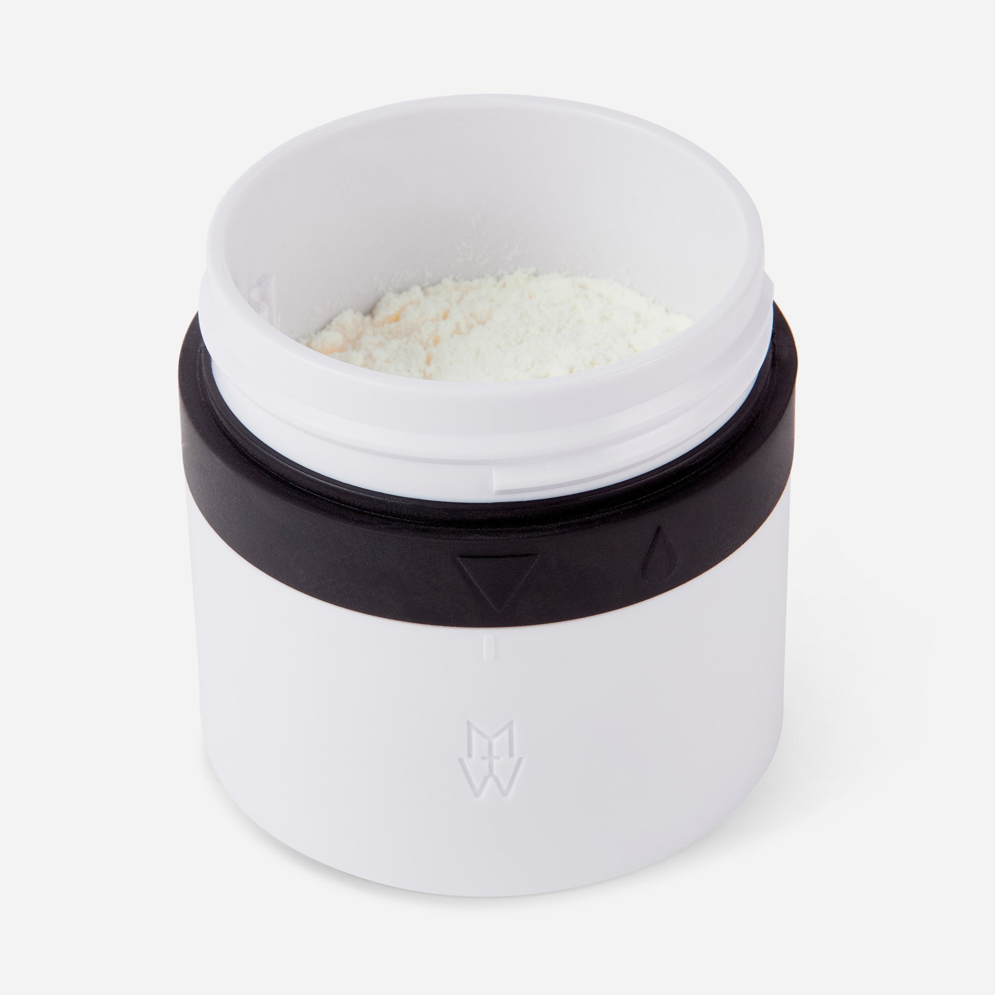 All-in-one Glass Baby Bottle 9oz