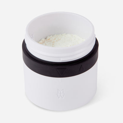 All-in-one Glass Baby Bottle 9oz