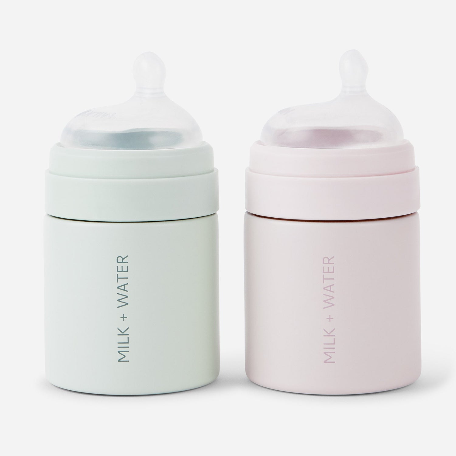 Insulated Baby Bottle - 5oz