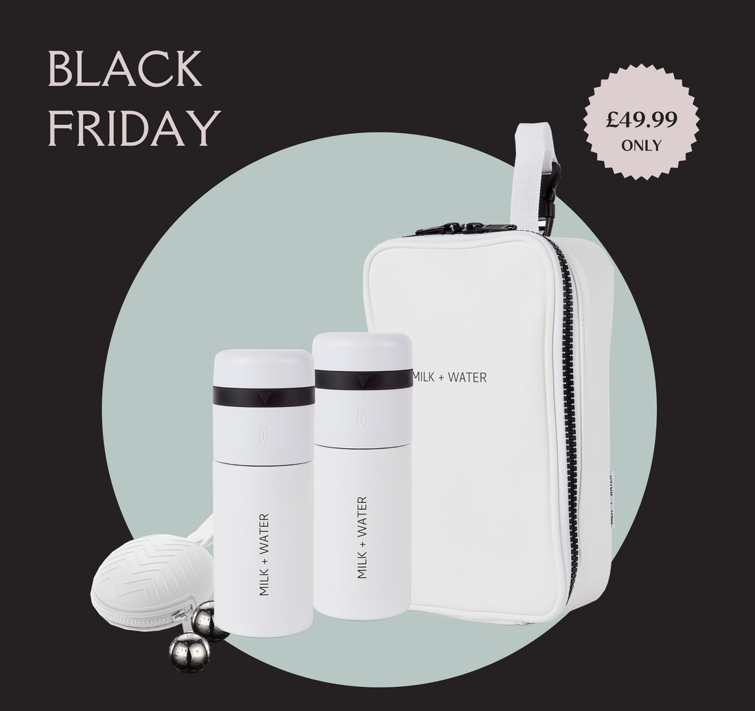 Ultimate 10pcs Travel Bottle Bundle